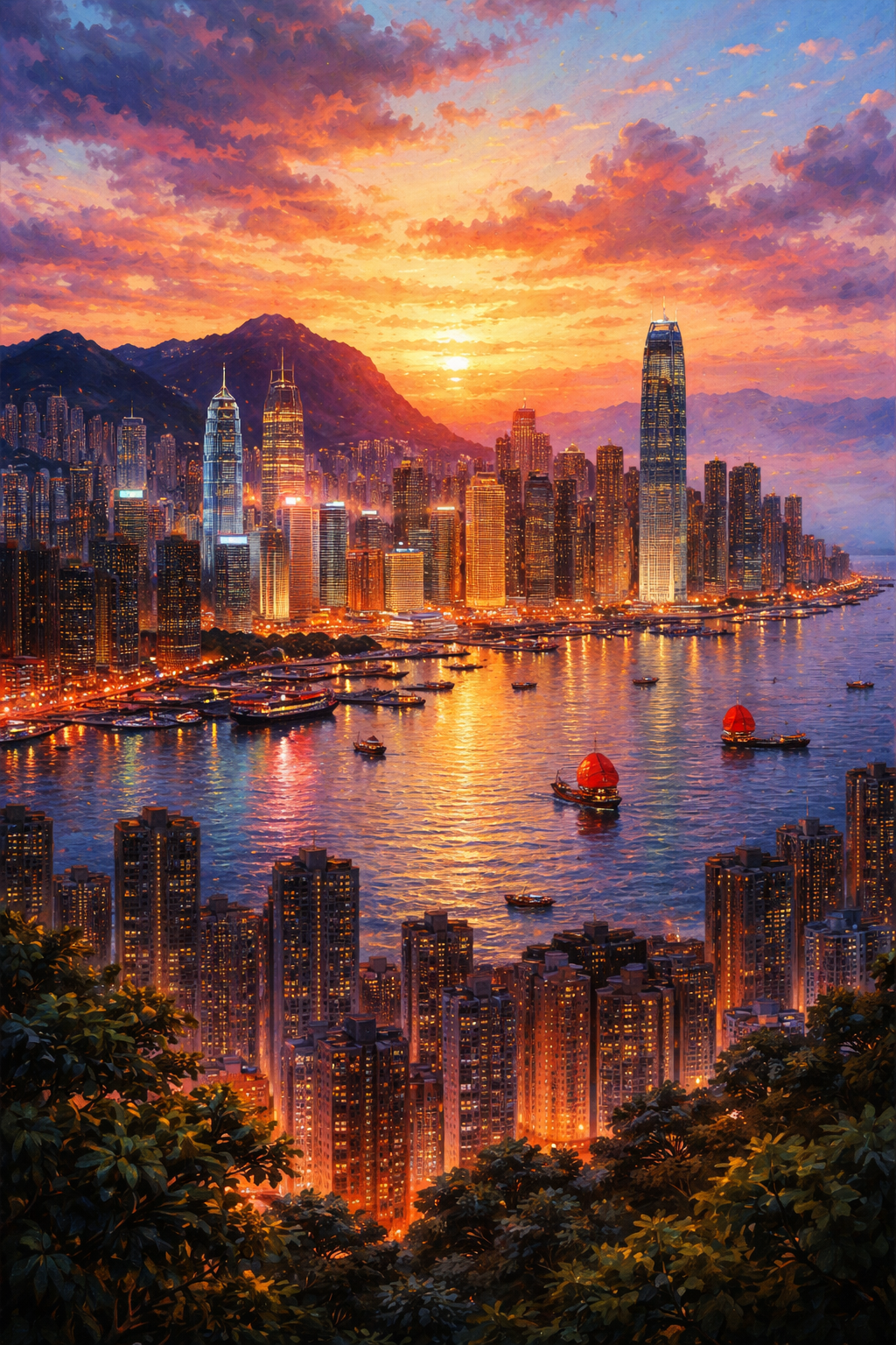 Hong Kong, China